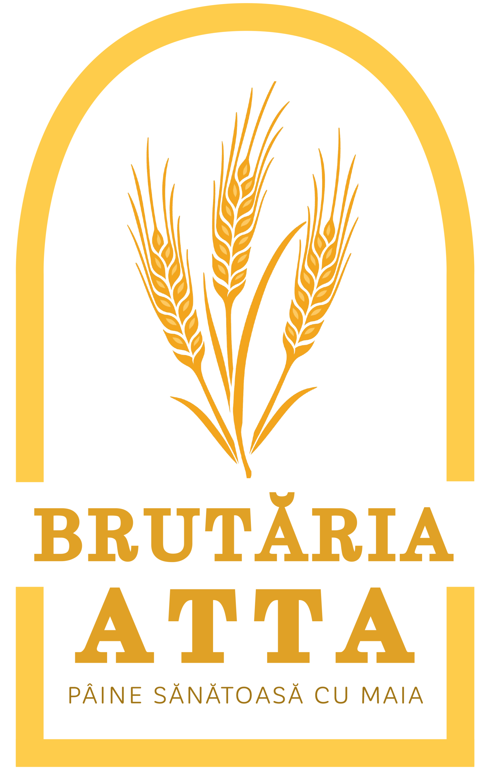 Brutăria Atta